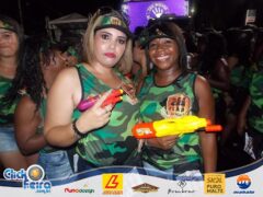 Bloco Lá Vem Eles #Partiu
